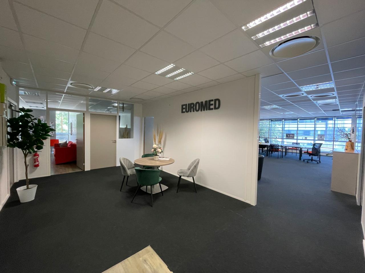 Bureau Marseille 341m² Vente bureau Marseille Bouches-du-Rhône OVBUR2532681 8